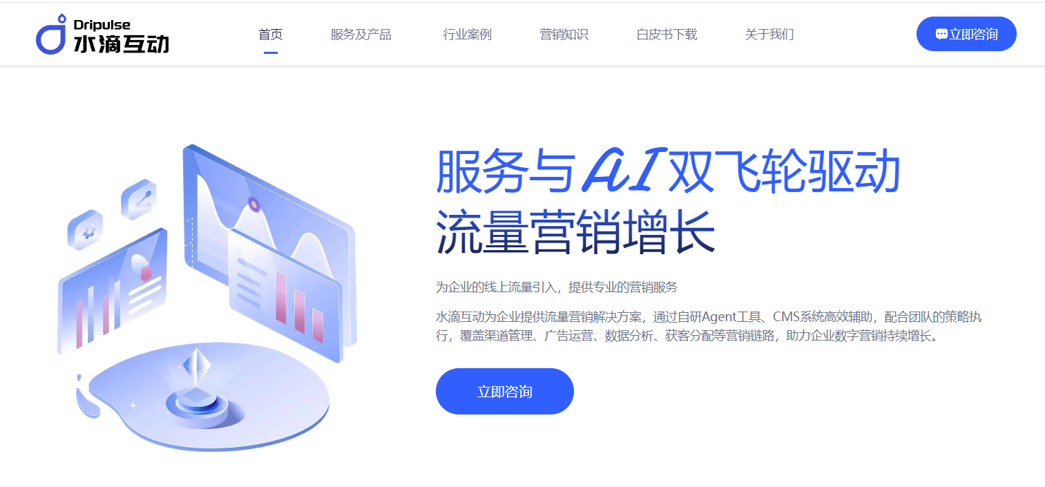 电商网站必备：网站SEO服务|30天提升50%流量